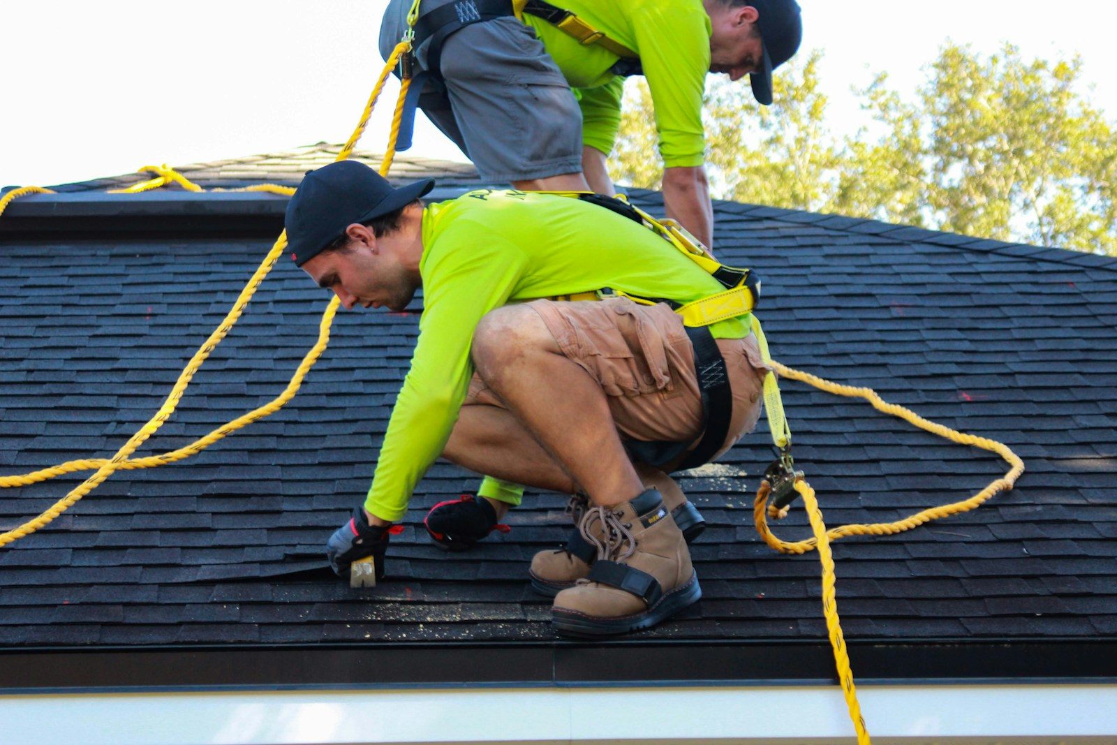 The Small Roof Detail That Stops Big Problems